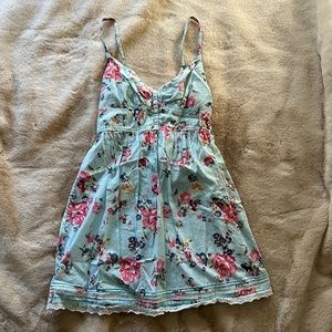 Abercrombie & Fitch dress